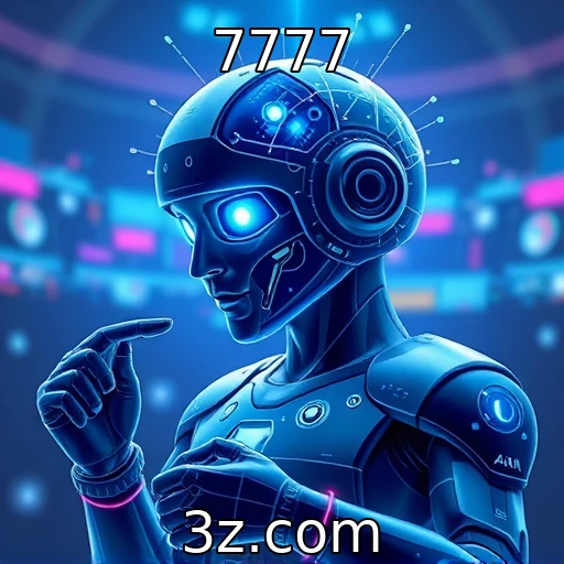 Impacto da inteligência artificial nos desenvolvimentos de jogos - 7777