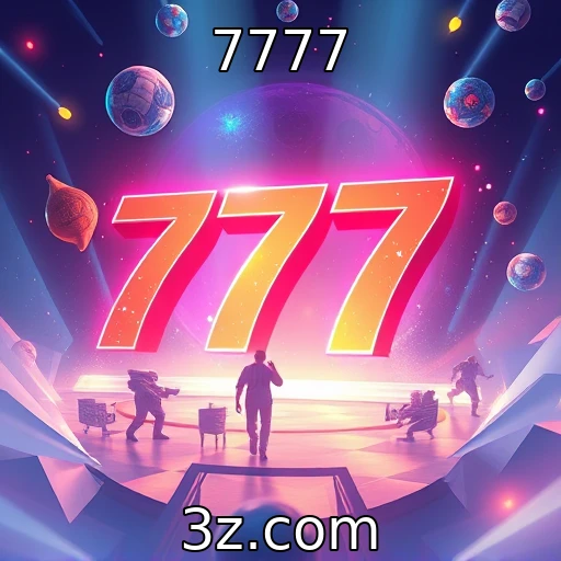 Desenvolvedores buscam inovação em jogos de realidade aumentada - 7777