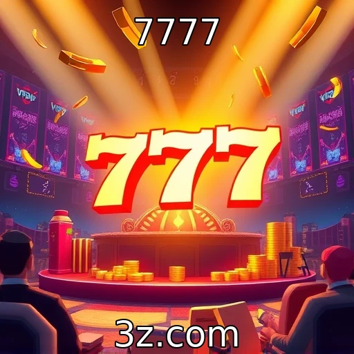 Tendências emergentes na indústria de jogos - 7777