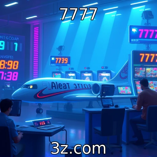 Tendências de desenvolvimento em jogos eletrônicos - 7777