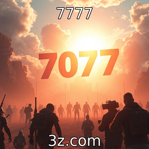 Impacto das novas tecnologias na experiência dos gamers - 7777