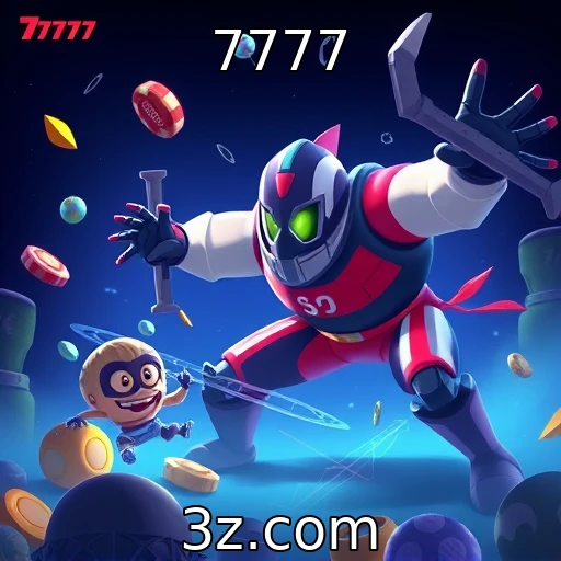 O crescimento dos jogos independentes no mercado global - 7777