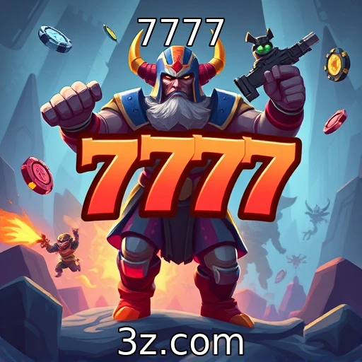 Crescimento do mercado de jogos indie e suas inovações - 7777