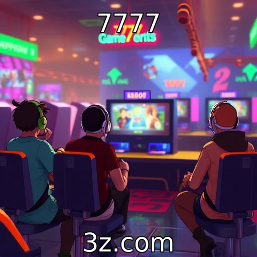 Impacto das microtransações na experiência de jogo | 7777