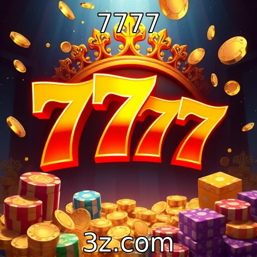 Crescimento do mercado de jogos online - 7777