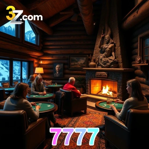 7777 Máquinas de Slots