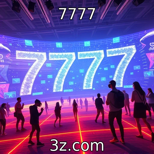 Tecnologia de realidade virtual transforma experiências de jogo - 7777