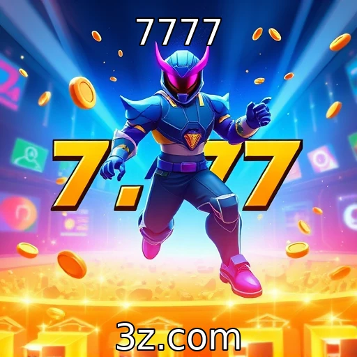 Crescimento da realidade virtual nos jogos online - 7777